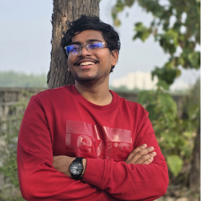 Anirudh Edpuganti