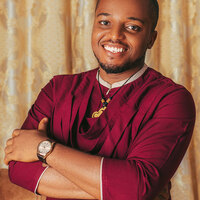 Anthony Chinweuba