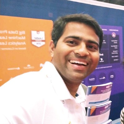 Surya Sai Turaga
