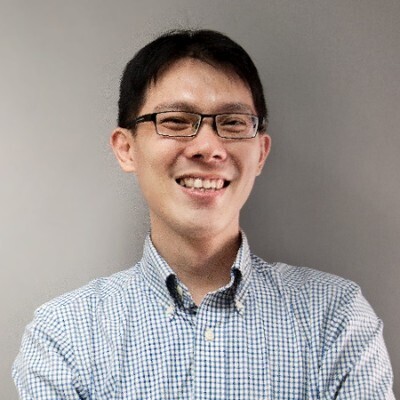 Walter Wong's Profile Picture