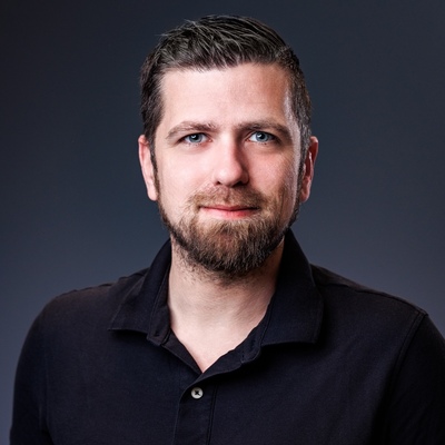 Thorsten Hans