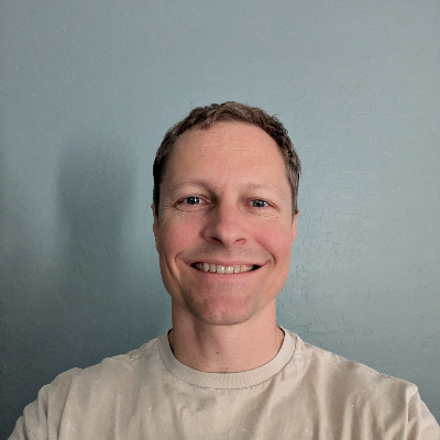 Profile photo of Michael Christiansen