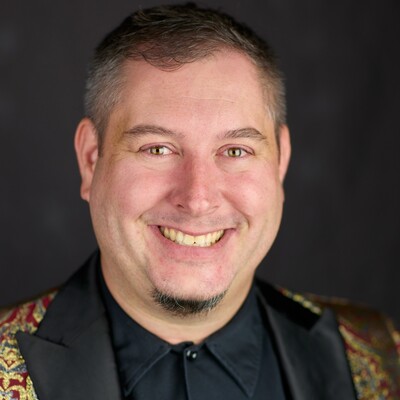 Ben Friedberg