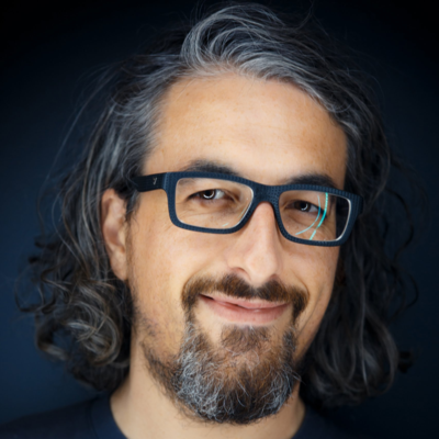 Carlos Sanchez