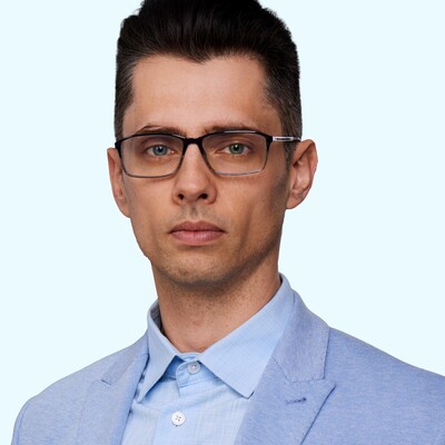 Igor Draskovic's Profile Picture