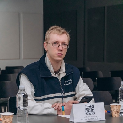 Vladislav Antonyuk