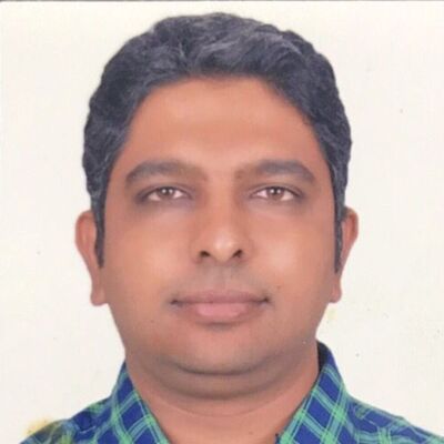 Amit Kulkarni