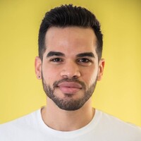 Alejandro Amador Wood