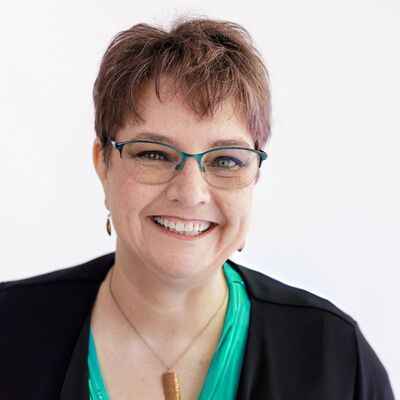 Cindy Gross