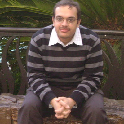 ROHIT KELAPURE