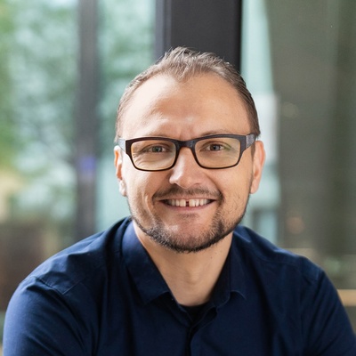Alexander Jarasch
