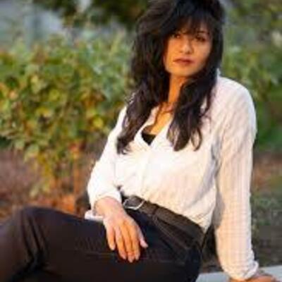 Esha Bargate