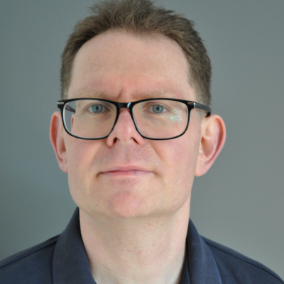 Garth Gilmour is at nor(DEV): con 2024