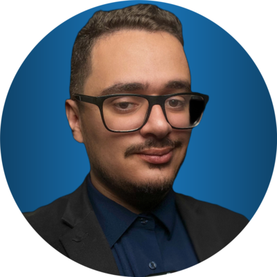 Alex Reis