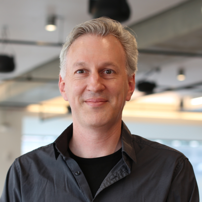 Glenn Sarti