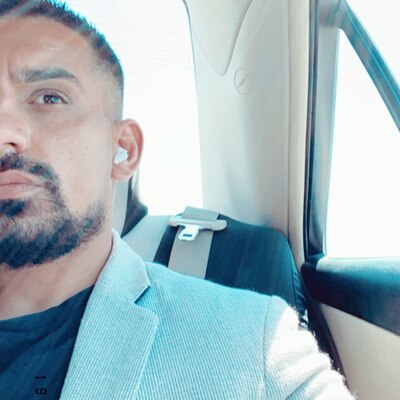Khalil Kassam