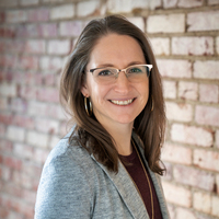 Kristen B. Hubler