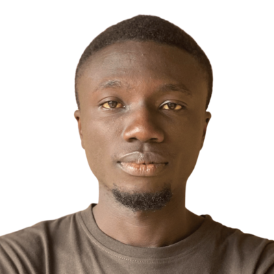 Julius Omoleye