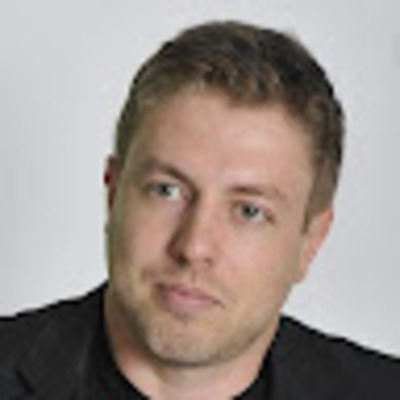 Eran Kampf