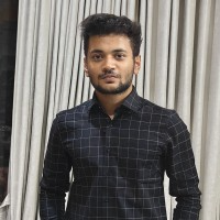 Dhyey Rajesh Shah