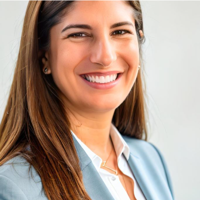 Dr. Lihi Raichelson