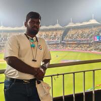 Gokulnath N