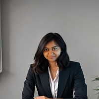 Supriya Medapati