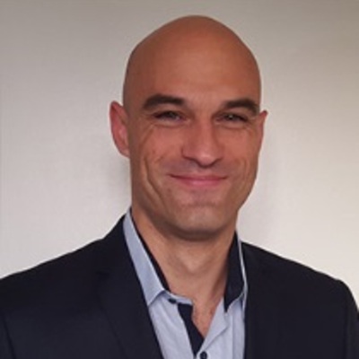 Benjamin Rechou