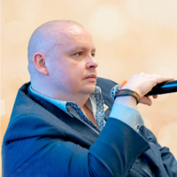Dmitriy Sotnikov