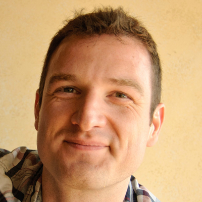 Jay Boyle