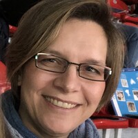 Antje Lamartine