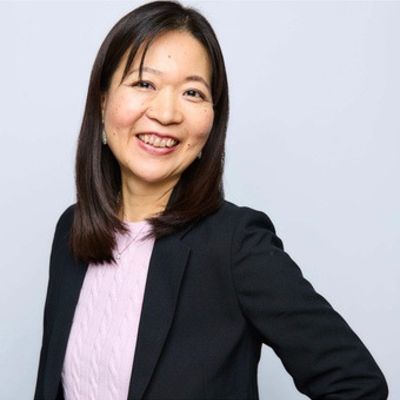 Ayaka Yamazaki