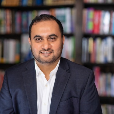 Adnan Masood, PhD.
