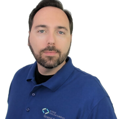 Kevin Feasel