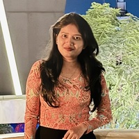 Anusha SP