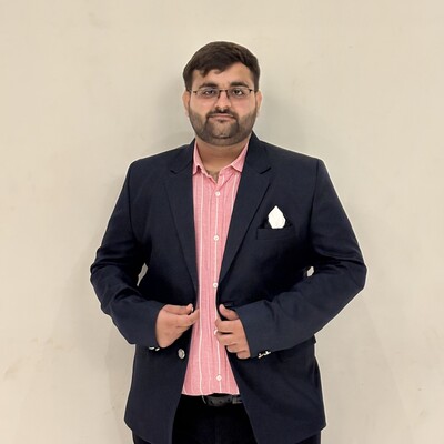 Yuvraj Ahuja