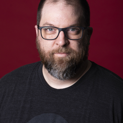 Chris Ayers's Profile Picture