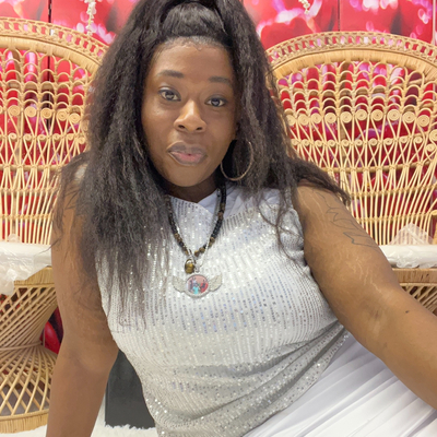 Dr. Patrice Shavone Brown