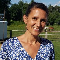 Carole Vinerier