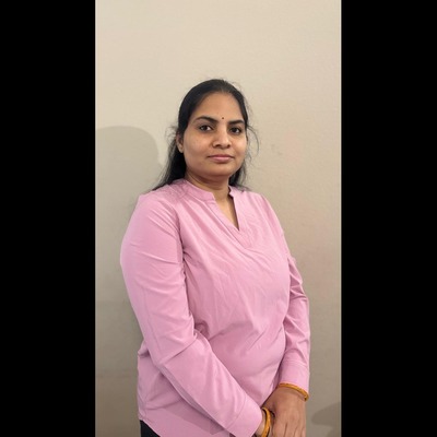 Swetha Lakkaraju