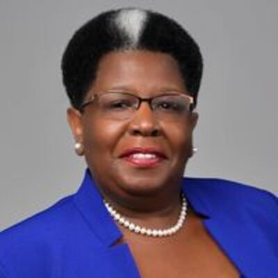 Dr. Yvette M. Rose, DNP RN