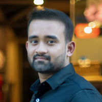 Zameer Fouzan