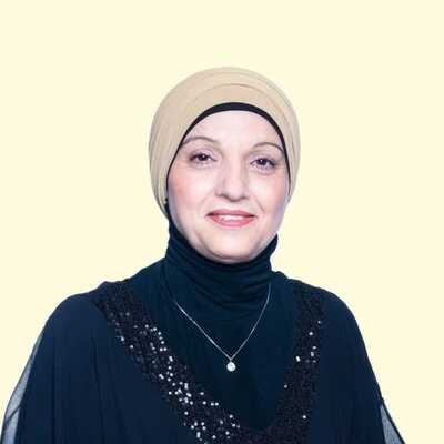 Badra Abd El Qader