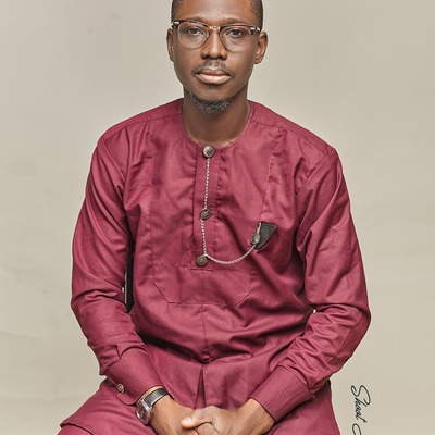 Berekou Abdou Rafiou