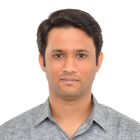 Nishanth Shreepad