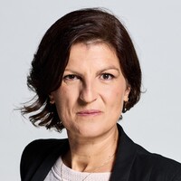 Leïla Gazeilles