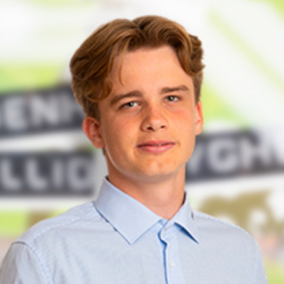Nicklas Olsen