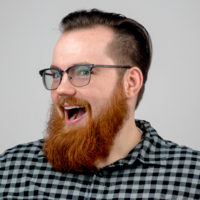 James Strong