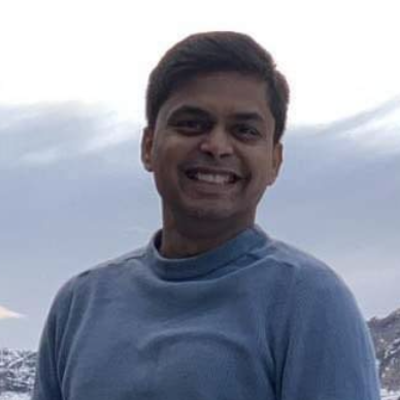 Kartik Chawda