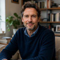 Luuk de Vries